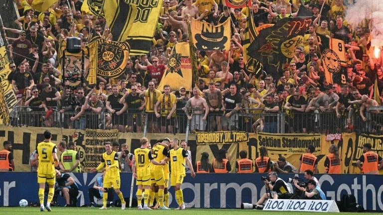 „Bundesliga-Finale: BVB kämpft um Europa – Bochum steigt ab“ „Bundesliga-Finale: BVB kämpft um Europa – Bochum steigt ab“