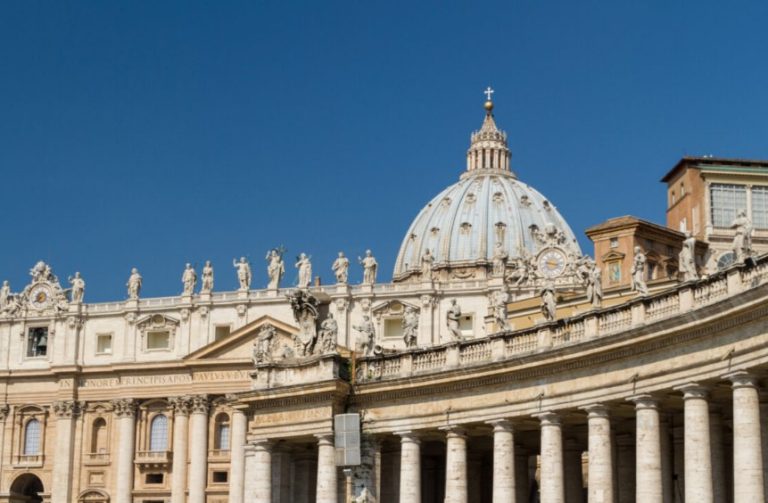 Leo XIV tritt das Amt an: Der erste US-Papst verspricht Frieden, Einheit und Treue zur Lehre Leo XIV tritt das Amt an: Der erste US-Papst verspricht Frieden, Einheit und Treue zur Lehre