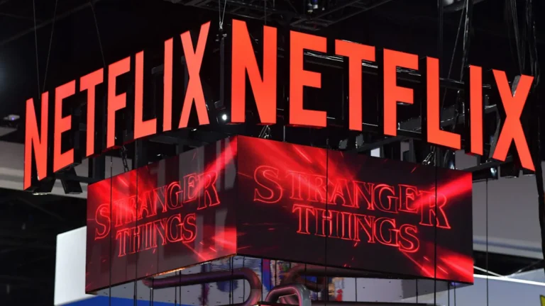 Wie Netflix-Dokus den Aktienmarkt beeinflussen: Neue Studie