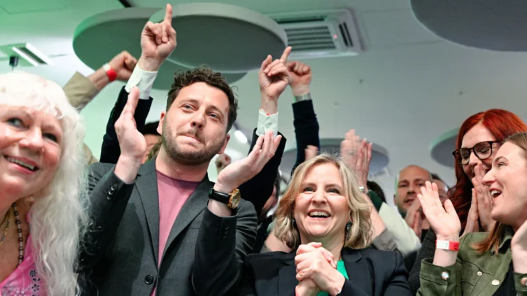 Grüne feiern Machtverlust: Rheinland-Pfalz Wahlanalyse