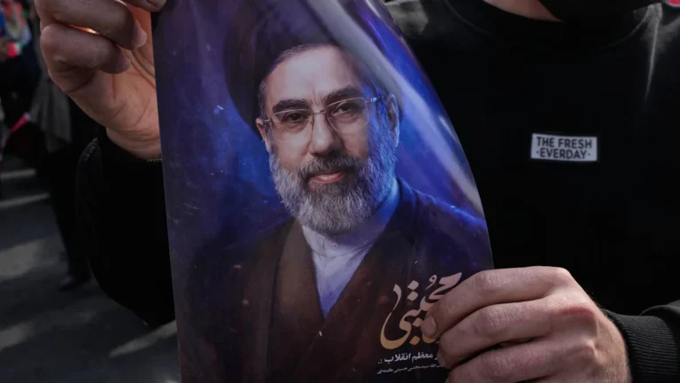 USA Iran: Millionenbelohnung für Infos über Teherans Führung