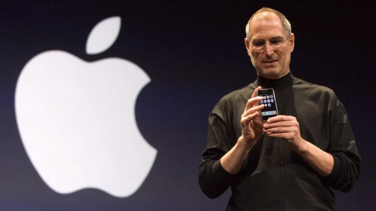 Apple Erfolg: Acht Gründe, die den iPhone-Konzern prägten