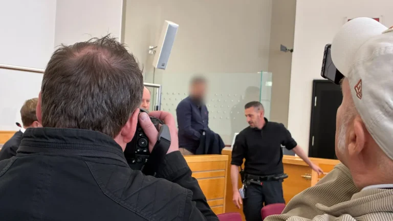 Korrupter Staatsanwalt in Hannover verurteilt: Acht Jahre Haft