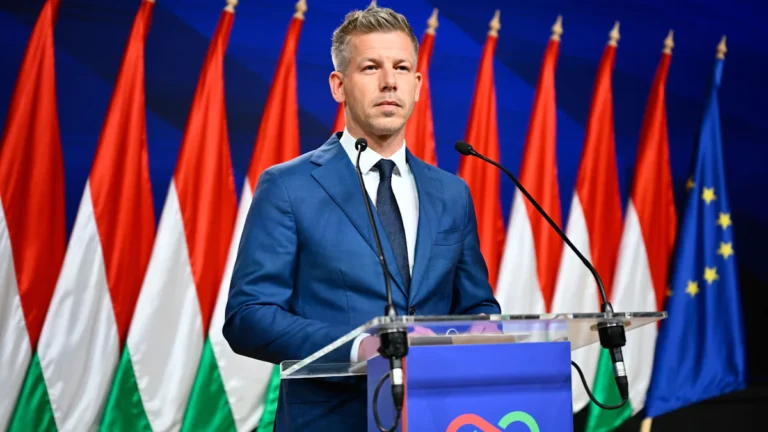 Péter Magyar: Hungary’s New Face, EU’s Complex Future