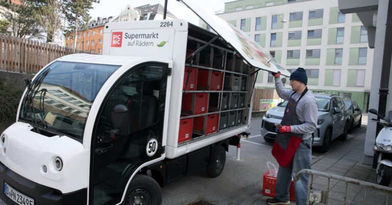 Picnic Lieferdienst München: Wenn Langsamkeit zum Erfolg wird