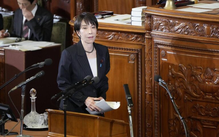 Japan lockert Regeln für Waffenexporte deutlich