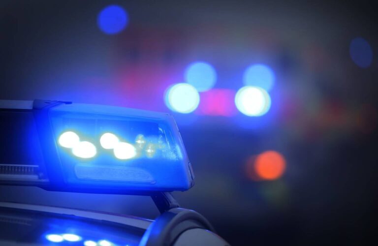 Streit eskaliert: Attrappe löst Polizeieinsatz aus