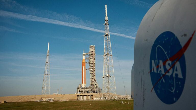 Artemis 2 Mondflug: Neues Startfenster nach Verzögerungen