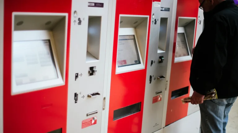 Schwarzfahren Entkriminalisierung: Kritik aus Niedersachsen